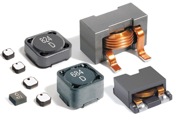 Inductors Tacke Aerospace and Military Applications